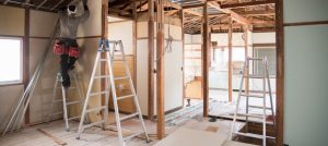 Entreprise de rénovation de la maison et de rénovation d’appartement à Saint-Pierre-des-Bois